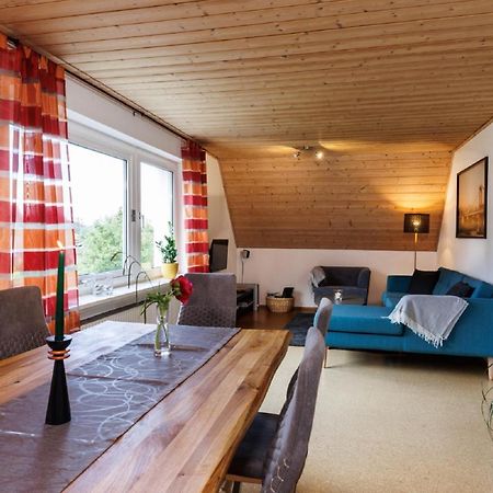 Ferienwohnung Roth Hilchenbach Kültér fotó