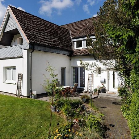 Ferienwohnung Roth Hilchenbach Kültér fotó