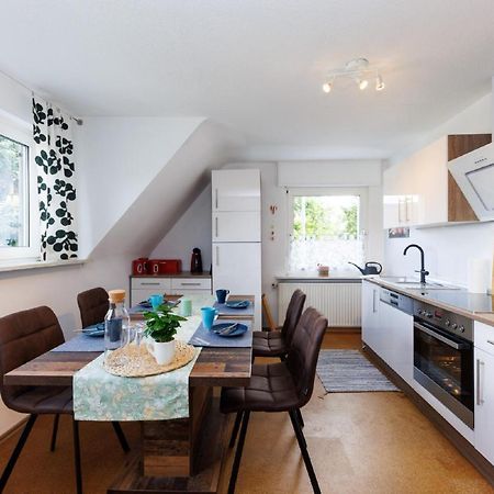 Ferienwohnung Roth Hilchenbach Kültér fotó