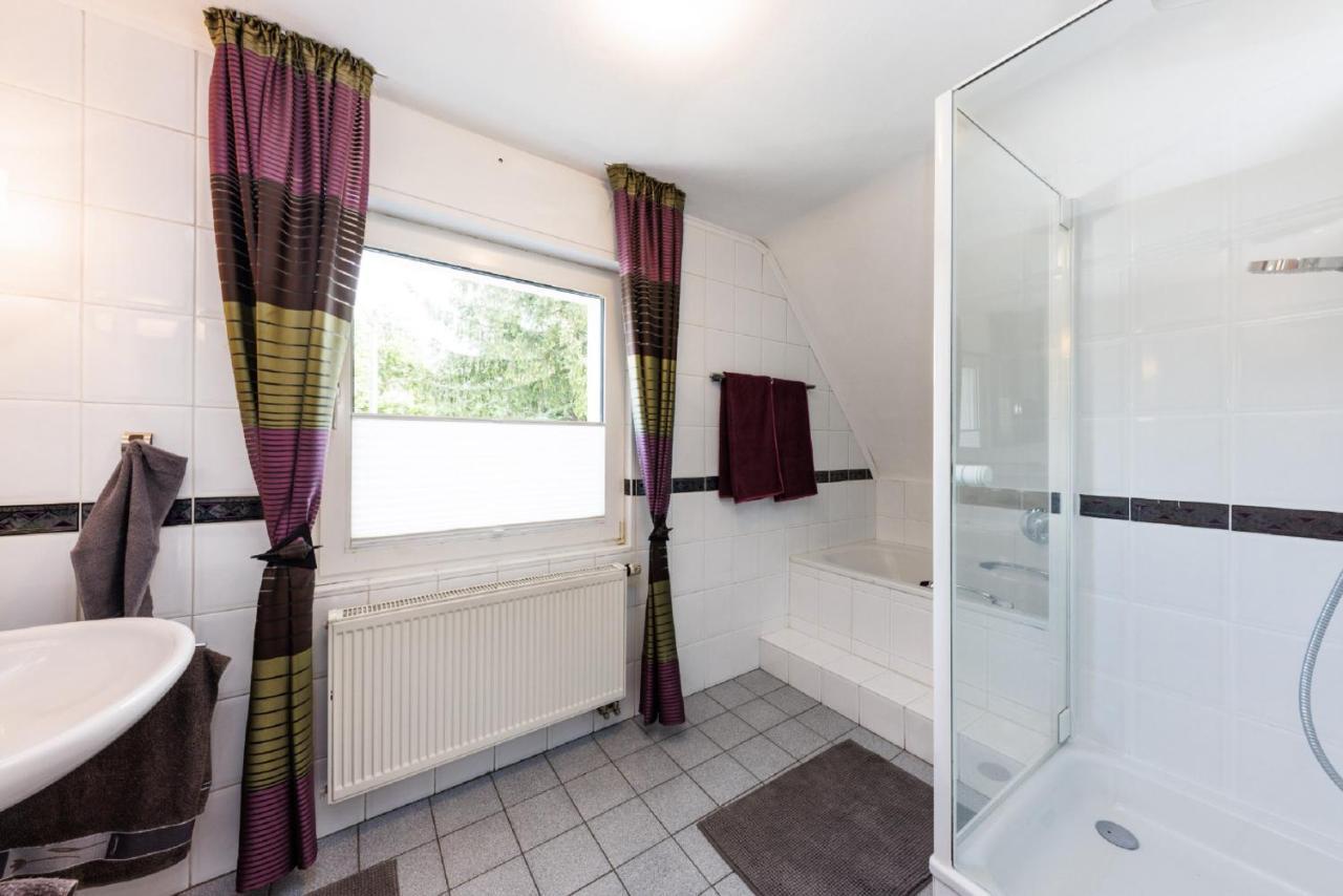 Ferienwohnung Roth Hilchenbach Kültér fotó