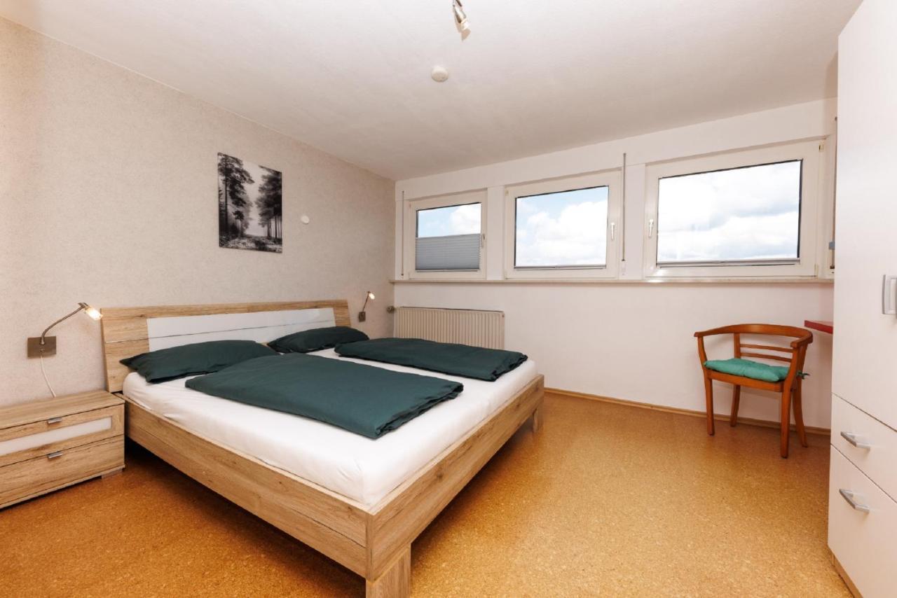 Ferienwohnung Roth Hilchenbach Kültér fotó