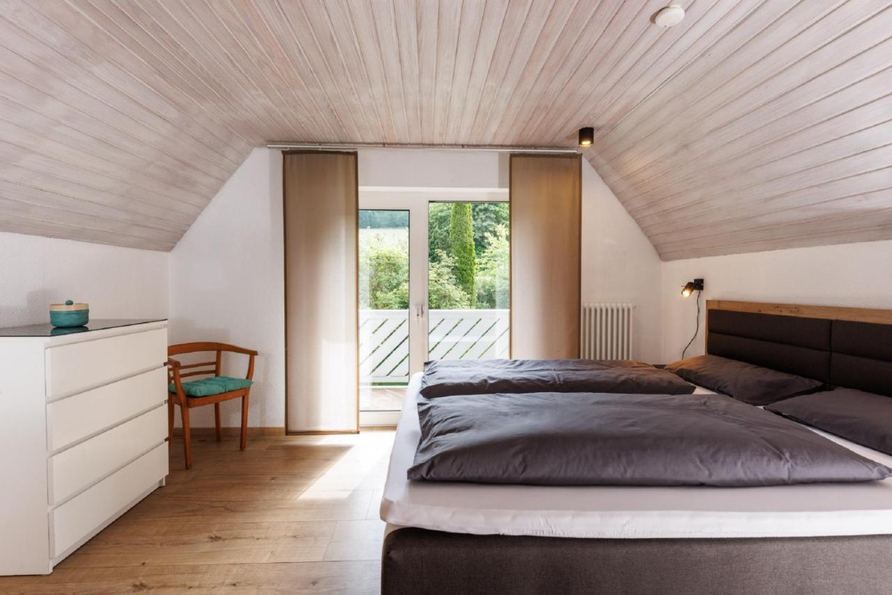 Ferienwohnung Roth Hilchenbach Kültér fotó