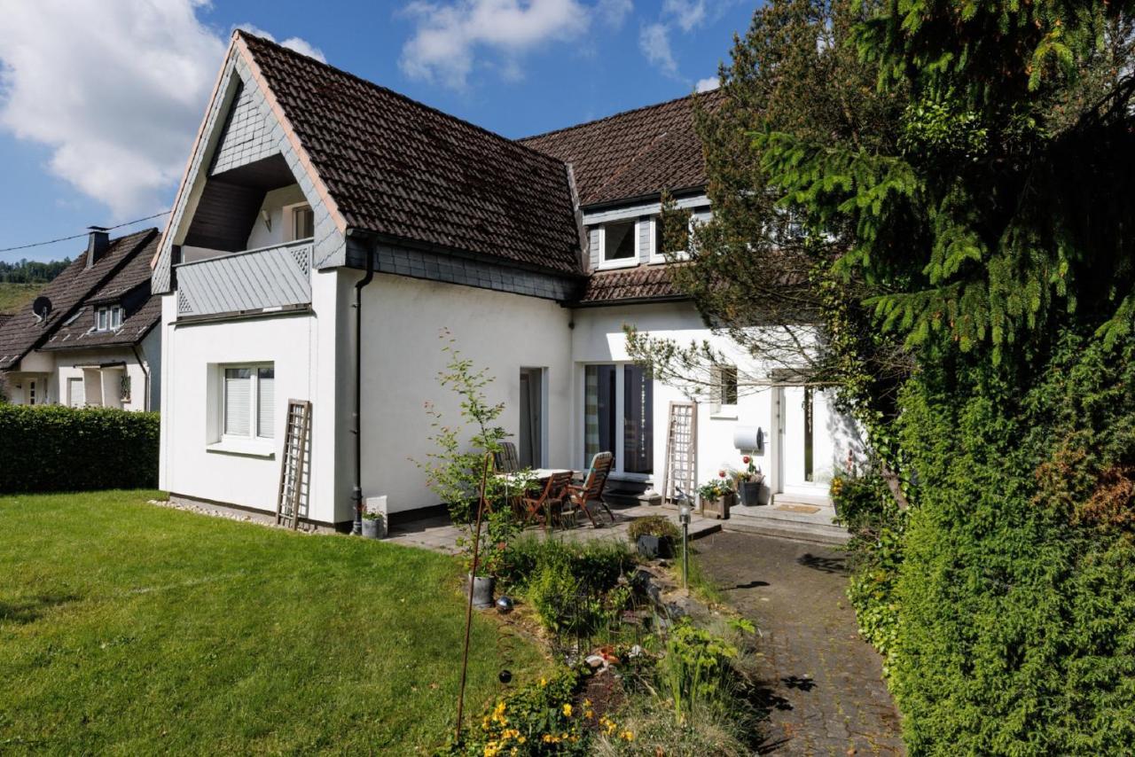 Ferienwohnung Roth Hilchenbach Kültér fotó